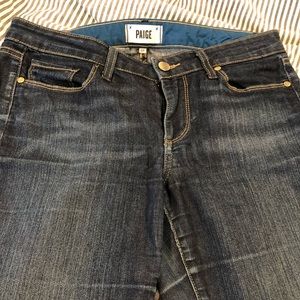 Paige skinny jean